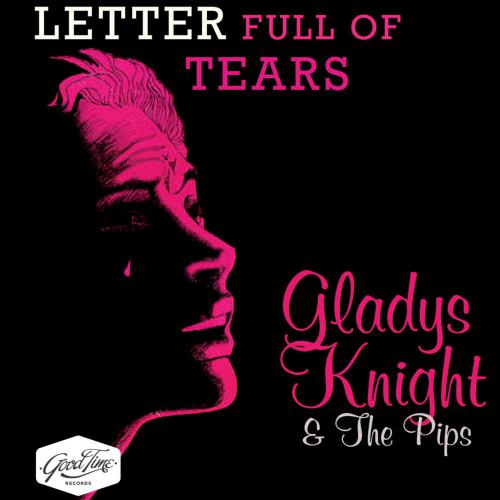 Gladys Knight & the Pips - Letter Full Of Tears [New Vinyl LP]